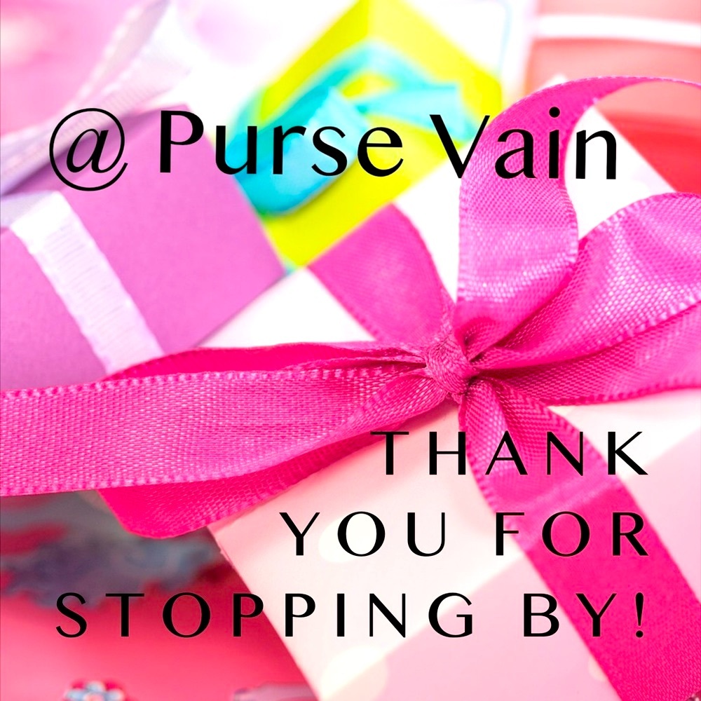 🎀 Cosmetic bag bundle - Picture 9 of 9